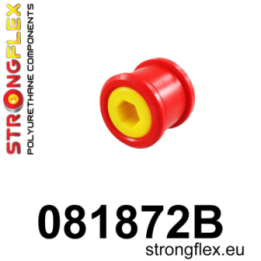 081872B: Tuleja wahacza przedniego – tylna Strongflex