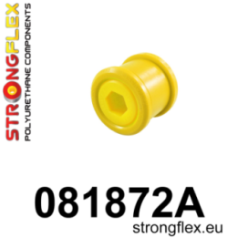 081872A: Tuleja wahacza przedniego – tylna SPORT Strongflex