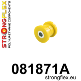 081871A: Tuleja wahacza przedniego – przednia SPORT Strongflex