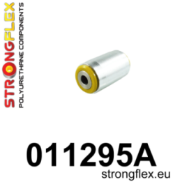 011295A: Tuleja przedniego amortyzatora SPORT Strongflex