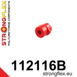 112116B: Tuleja stabilizatora tylnego Strongflex