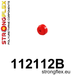 112112B: Tuleja łącznika stabilizatora przedniego Strongflex