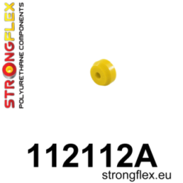 112112A: Tuleja łącznika stabilizatora przedniego SPORT Strongflex