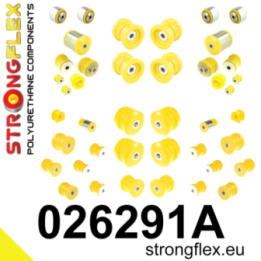026291A: Kompletny zestaw zawieszenia SPORT Strongflex