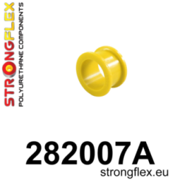 282007A: Obejma przekładni kierowniczej SPORT Strongflex