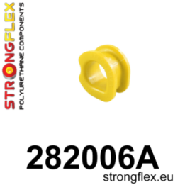282006A: Obejma przekładni kierowniczej SPORT Strongflex