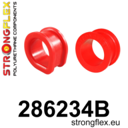 286234B: Zestaw tulei przekładni kierowniczej Strongflex