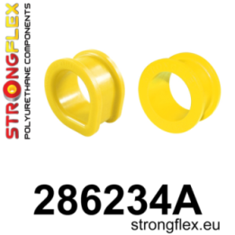 286234A: Zestaw tulei przekładni kierowniczej SPORT Strongflex