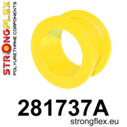 281737A: Tuleja przekładni kierowniczej SPORT Strongflex