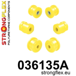 036135A: Zestaw zawieszenia przedniego SPORT Strongflex