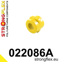 022086A: Tuleja stabilizatora przedniego SPORT Strongflex