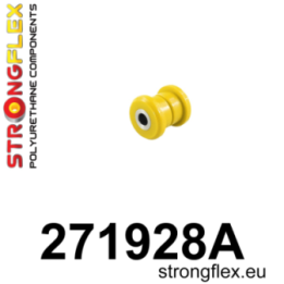 271928A: Tuleja wahacza tylnego górnego - przednia SPORT Strongflex