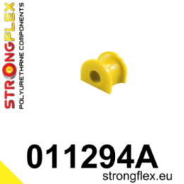 011294A: Tuleja stabilizatora przedniego SPORT Strongflex