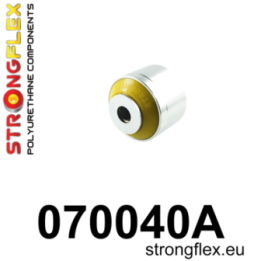 070040A: Tuleja wahacza tylnego dolnego – przednia wewnętrzna SPORT Strongflex