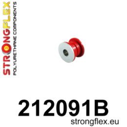 212091B: Tuleja przekładni kierowniczej Strongflex