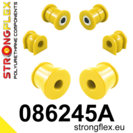 086245A: Zestaw zawieszenia przedniego SPORT Strongflex