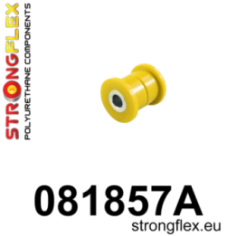 081857A: Tuleja wahacza przedniego – przednia SPORT Strongflex