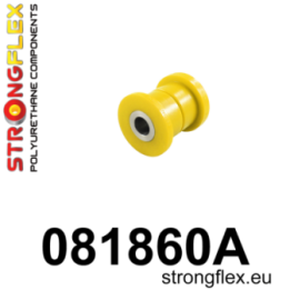 081860A: Tuleja wahacza przedniego – przednia SPORT Strongflex