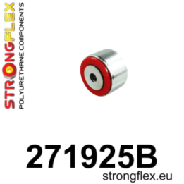 271925B: Tuleja tylnego dyferencjału – tylna Strongflex