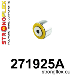 271925A: Tuleja tylnego dyferencjału – tylna SPORT Strongflex