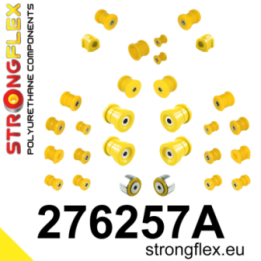 276257A: Kompletny zestaw zawieszenia SPORT Strongflex
