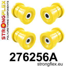 276256A: Zestaw tulei tylnego wózka SPORT Strongflex