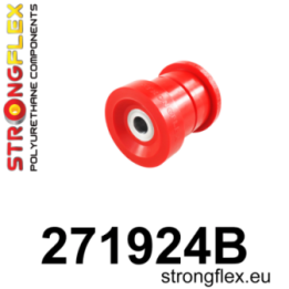 271924B: Tuleja tylnego wózka – tylna Strongflex