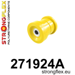 271924A: Tuleja tylnego wózka – tylna SPORT Strongflex