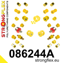 086244A: Kompletny zestaw zawieszenia SPORT Strongflex