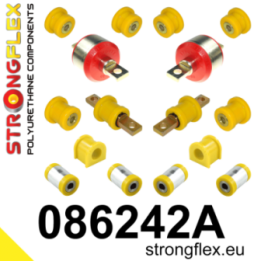 086242A: Zestaw zawieszenia tylnego SPORT Strongflex