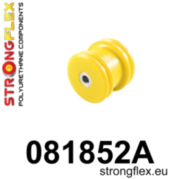 081852A: Tuleja tylnego dyferencjału - przednia SPORT Strongflex