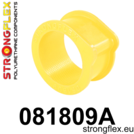 081809A: Tuleja - obejma przekładni kierowniczej SPORT Strongflex