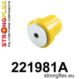 221981A: Tuleja belki tylnej SPORT Strongflex