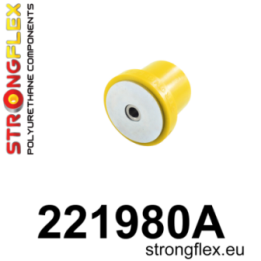 221980A: Tuleja belki tylnej SPORT Strongflex