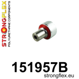 151957B: Tuleja wahacza przedniego – przednia Strongflex
