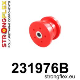 231976B: Tuleja górnej poduszki silnika – przednia Strongflex