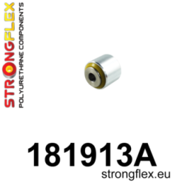 181913A: Tuleja tylnego drążka SPORT Strongflex