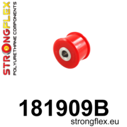 181909B: Tuleja wahacza – zewnętrzna Strongflex