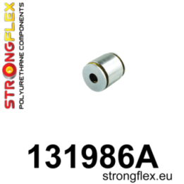131986A: Tuleja wahacza tylnego górnego tylnego - zewnętrzna SPORT Strongflex
