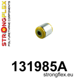 131985A: Tuleja wahacza tylnego górnego tylnego - wewnętrzna SPORT Strongflex
