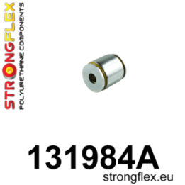131984A: Tuleja wahacza tylnego górnego przedniego - zewnętrzna SPORT Strongflex