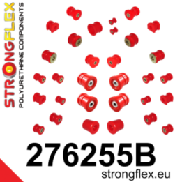 276255B: Kompletny zestaw zawieszenia Strongflex