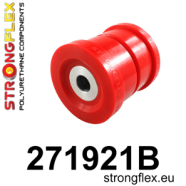 271921B: Tuleja tylnego wózka – tylna Strongflex