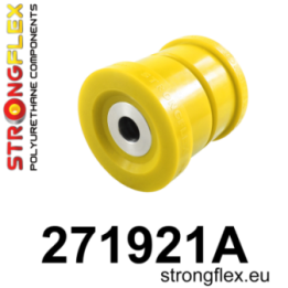 271921A: Tuleja tylnego wózka – tylna SPORT Strongflex
