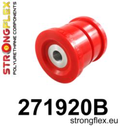 271920B: Tuleja tylnego wózka – przednia Strongflex