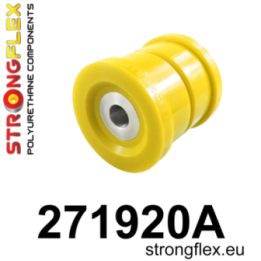 271920A: Tuleja tylnego wózka – przednia SPORT Strongflex