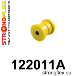 122011A: Tuleja wahacza przedniego dolnego – wewnętrzna SPORT Strongflex