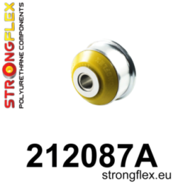 212087A: Tuleja wahacza przedniego – tylna SPORT Strongflex