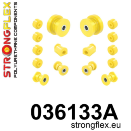 036133A: Zestaw zawieszenia przedniego SPORT Strongflex