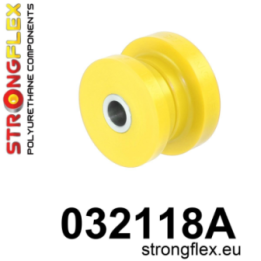 032118A: Tuleja przedniego drążka SPORT Strongflex